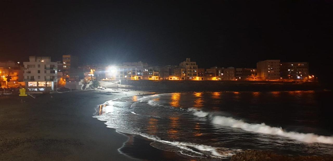 Arena Negra Βίλα Telde Εξωτερικό φωτογραφία